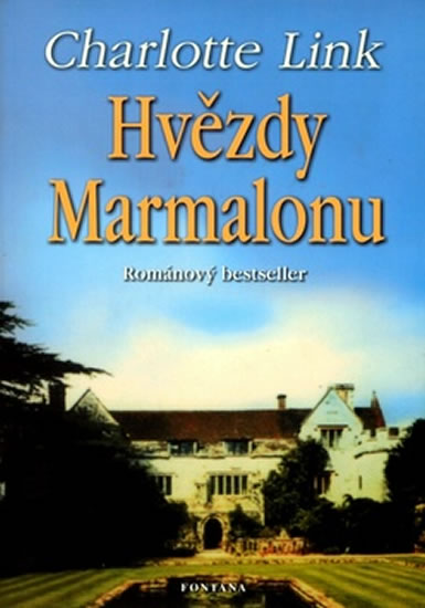 Hvězdy marmalonu
