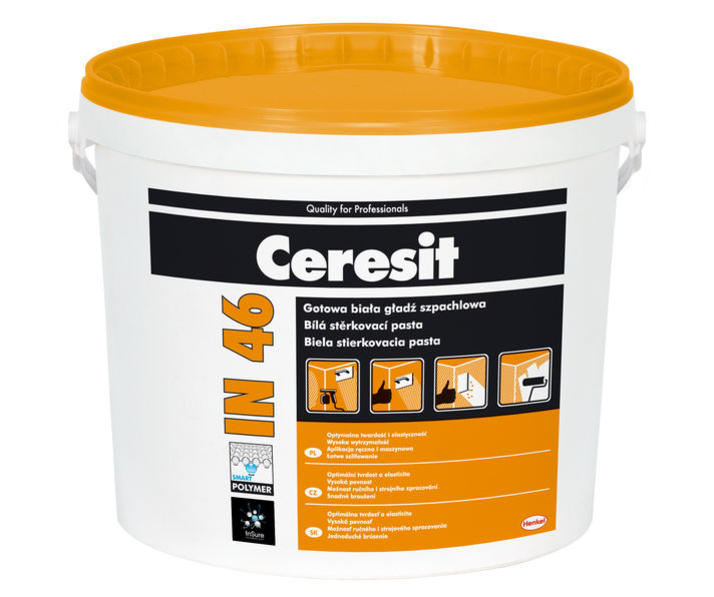 Ceresit IN 46 15kg Distrimo-cz