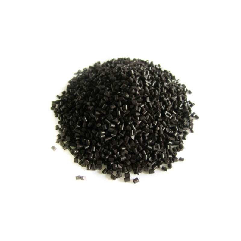 Italský keratin - granulát - černý ProfiBeauty-cz