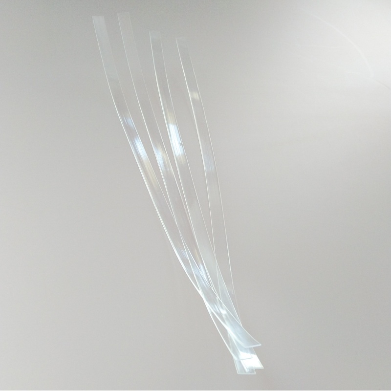 Italský keratin - plochá tyčinka - čirý ProfiBeauty-cz