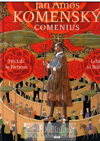 Jan amos komenský