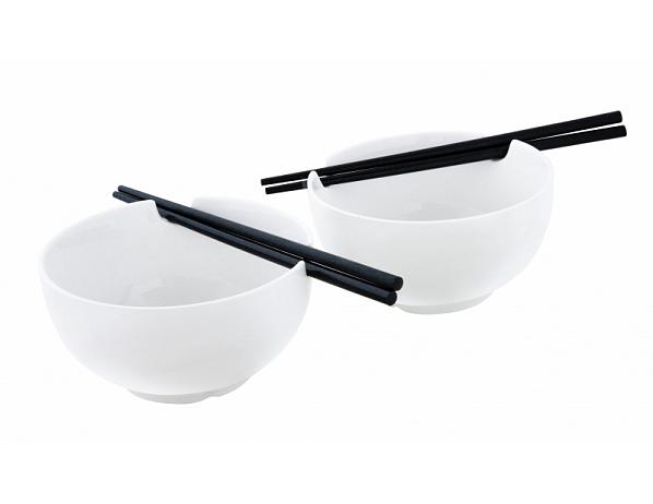 Forliving Japonský set Pure LUIS Decoration s.r.o.