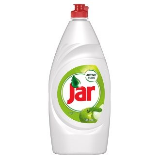 Jar 900 ml Apple na nádobí (Zelené jablko) Papermax-cz
