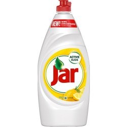 Jar 900 ml Lemon na nádobí (Citron) Papermax-cz
