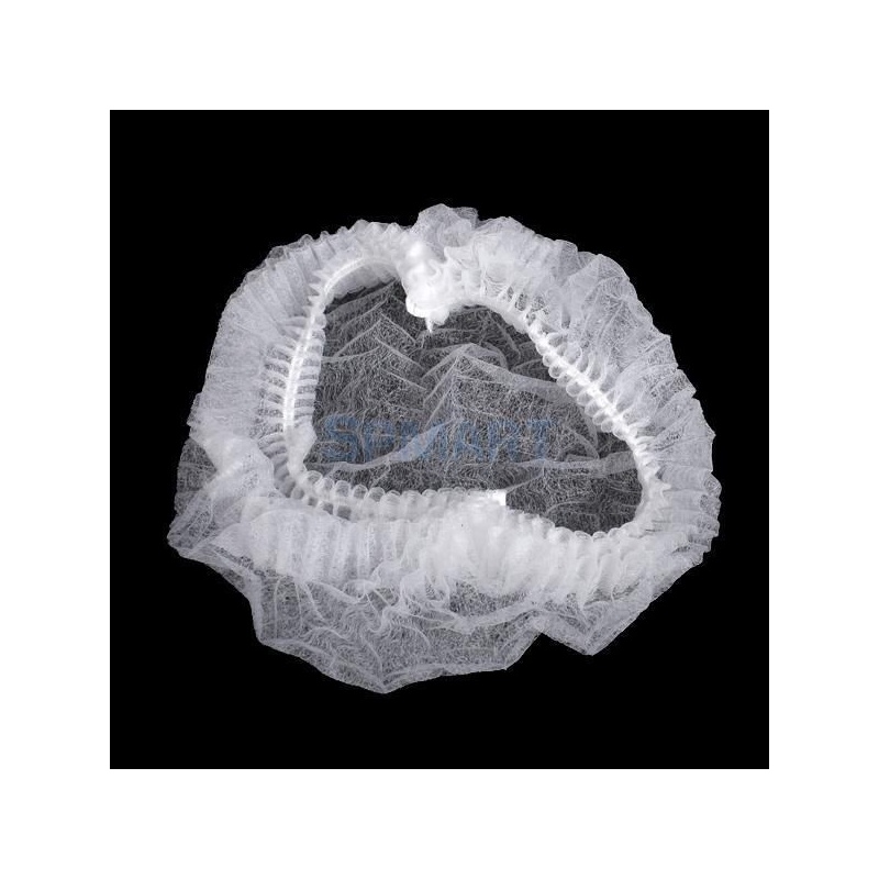 Jednorázové čepice - pro opalování nástřikem DHA ProfiBeauty-cz