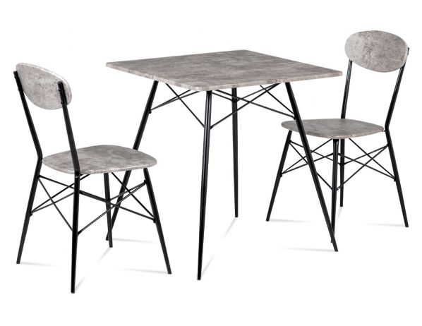 Artium  Jídelní set (1+2)