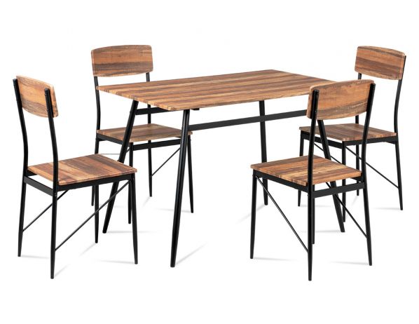 Artium  Jídelní set (1+4)