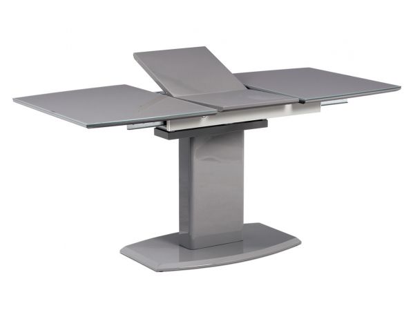 Artium  Jídelní stůl 120+40x80 cm