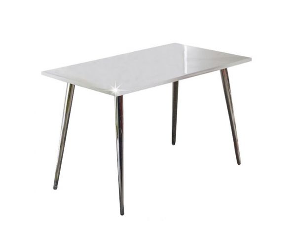 TEMPO KONDELA  PEDRO jídelní stůl 120x70