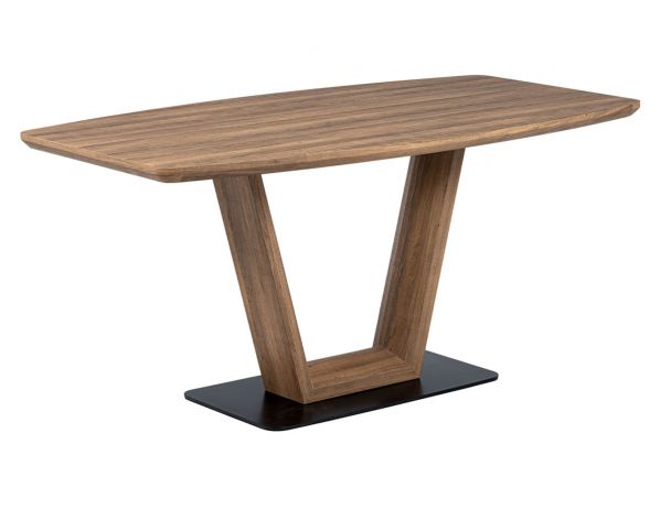Artium  Jídelní stůl 160x85 cm