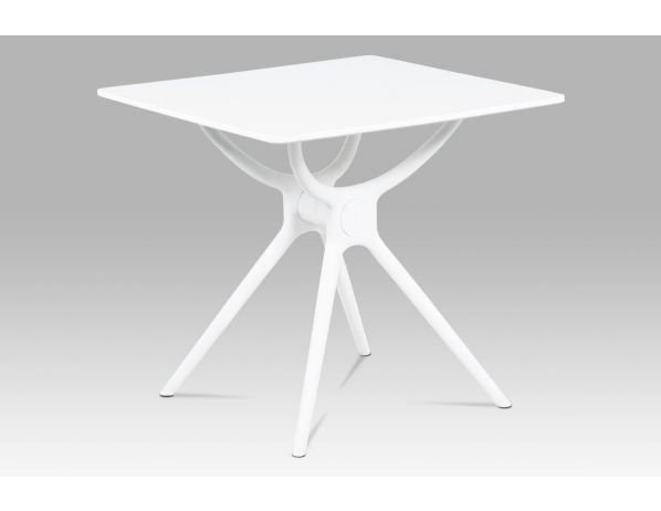 Artium  Jídelní stůl 80x80