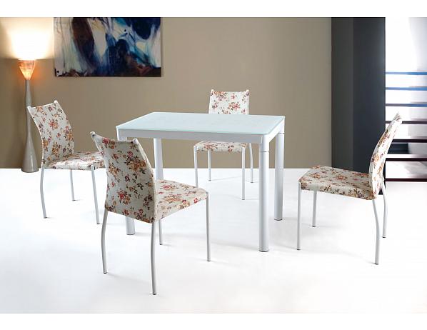 Jídelní stůl Argus bílý Halmar sp.z o.o.