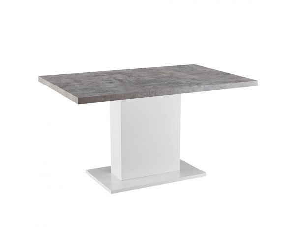 TEMPO KONDELA  Jídelní stůl