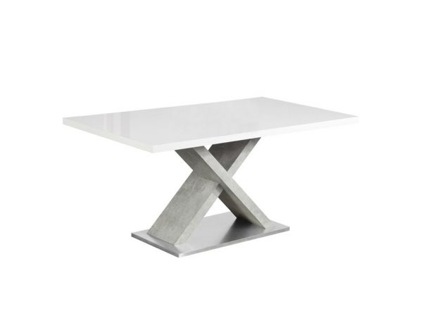 TEMPO KONDELA  Jídelní stůl