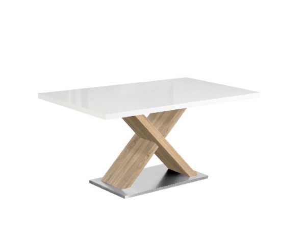 TEMPO KONDELA  Jídelní stůl