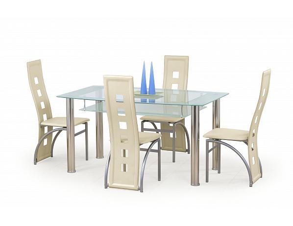 Halmar CRISTAL jídelní stůl Halmar sp.z o.o.