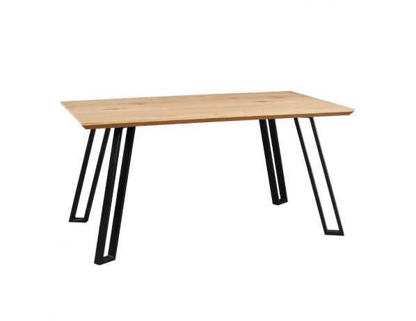 TEMPO KONDELA  Jídelní stůl