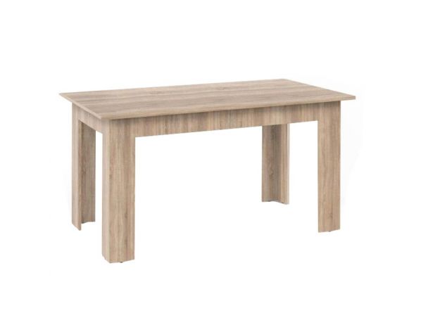 TEMPO KONDELA  Jídelní stůl