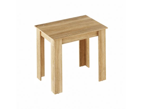 TEMPO KONDELA  Jídelní stůl