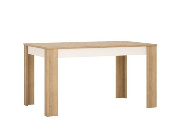 TEMPO KONDELA  Jídelní stůl LYOT03