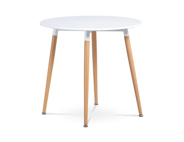 Artium  Jídelní stůl pr.80 cm