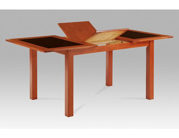 Artium  Rozkládací jídelní stůl 130+46x90 cm