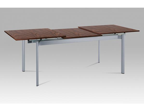Artium  Rozkládací jídelní stůl 160+72x85x76 cm