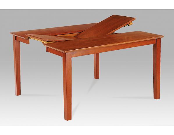 Artium  Rozkládací jídelní stůl 91+45x136x75 cm