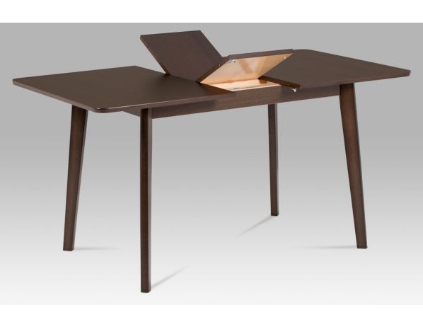 Artium  Jídelní stůl rozkládací 120+30x80