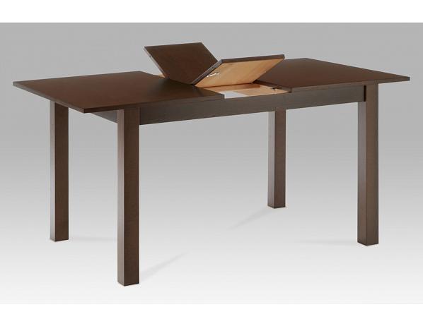 Artium  Jídelní stůl rozkládací 120+30x80x75 cm