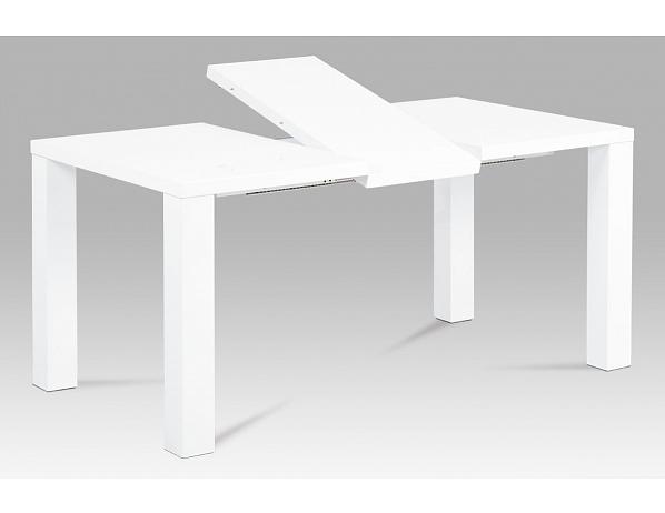 Artium  Jídelní stůl rozkládací 120+40x90 cm