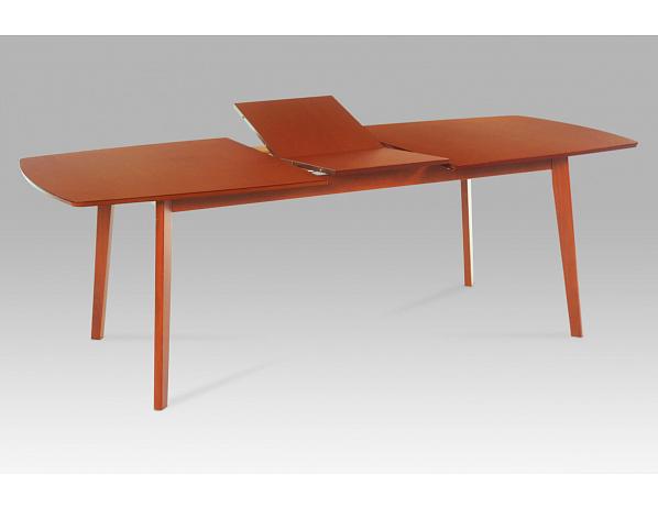 Artium  Jídelní stůl rozkládací 180+44x100 cm