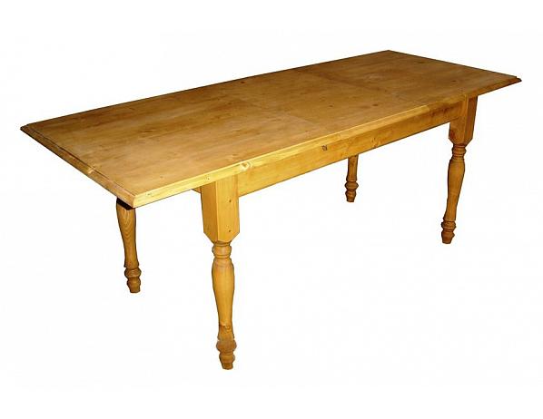 Jídelní stůl - rozkládací 2 Unis-N