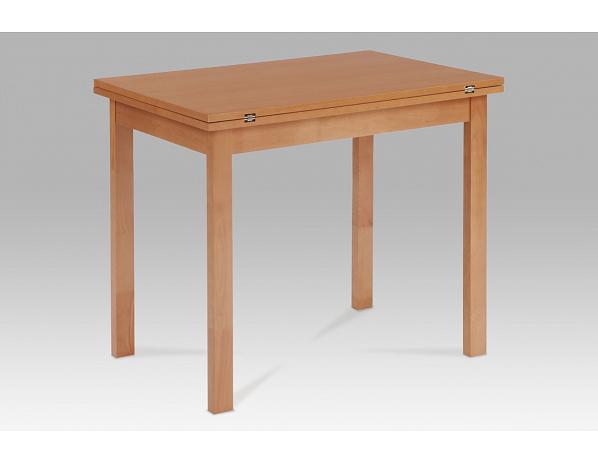 Artium  Jídelní stůl rozkládací 60+60x90 cm