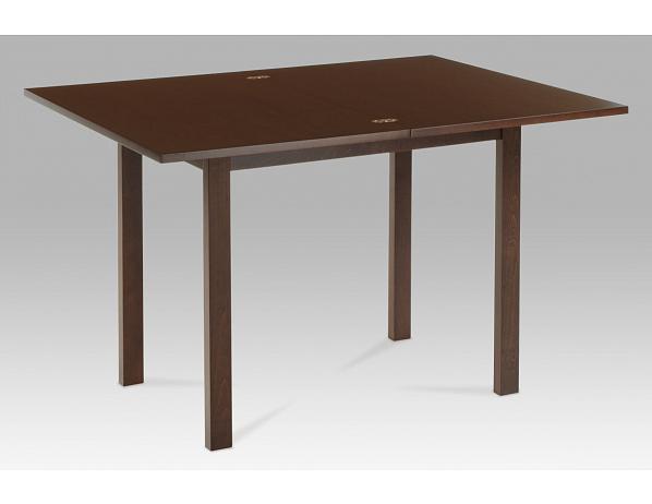 Artium  Rozkládací jídelní stůl 60+60x90 cm