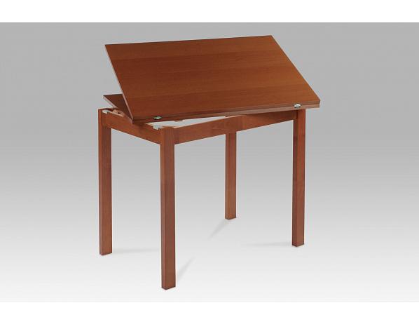 Artium  Jídelní stůl rozkládací 60+60x90 cm