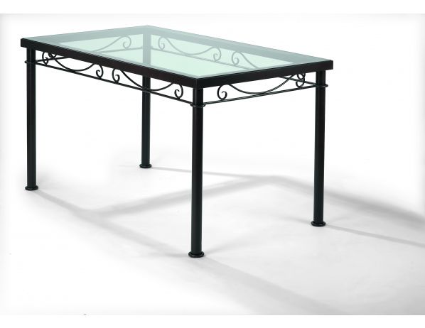 Jídelní stůl Smaragd Roman Kopecký