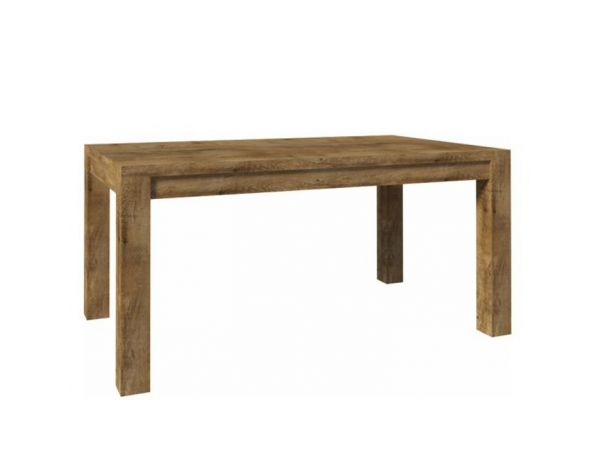 TEMPO KONDELA  Jídelní stůl ST 160