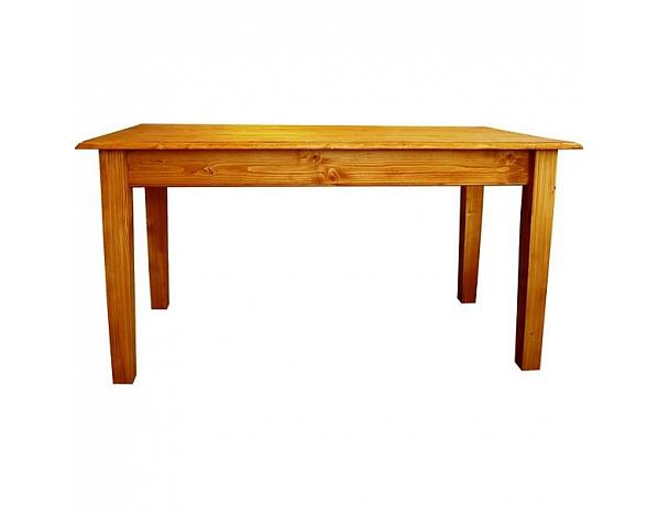 Jídelní stůl - stylový 4 Unis-N