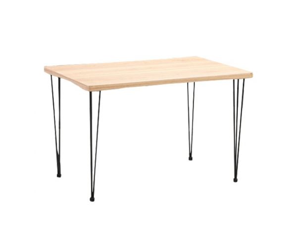 TEMPO KONDELA  Jídelní stůl GORDAN