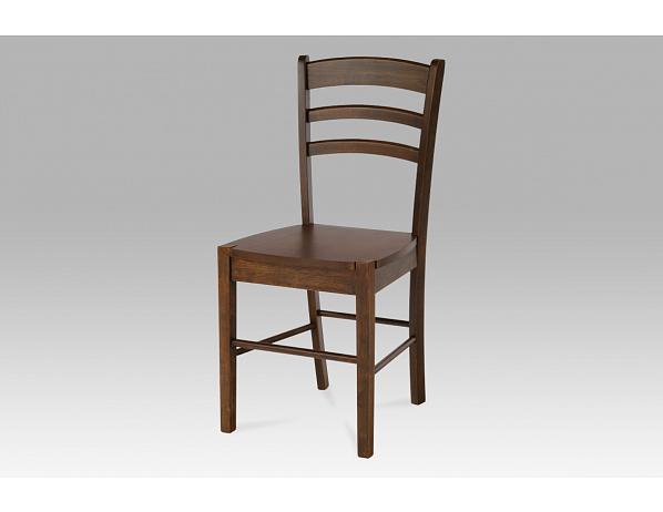 Artium  Jídelní židle celodřevěná