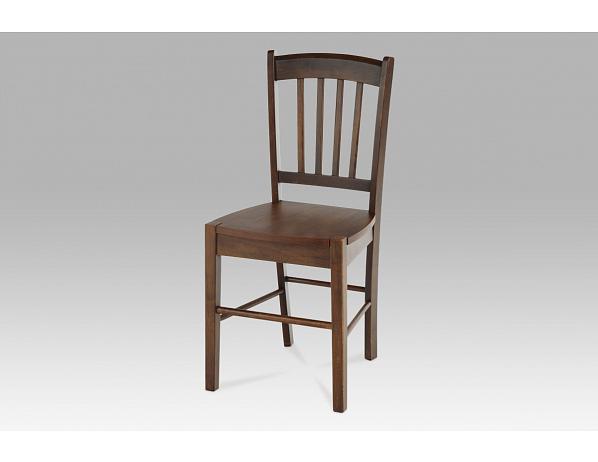 Artium  Jídelní židle celodřevěná