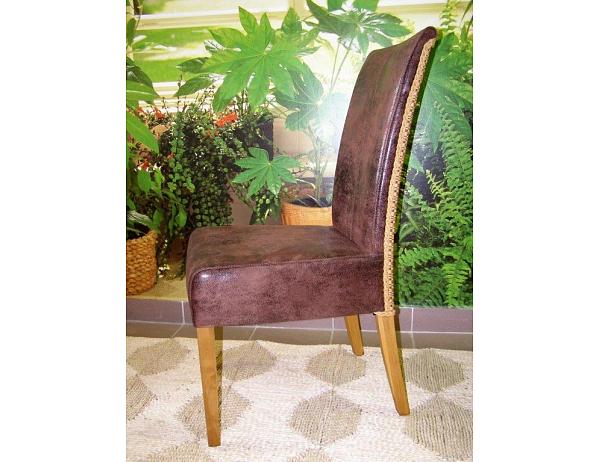 Ratan-klub  Jídelní židle FILIP Ratan-klub