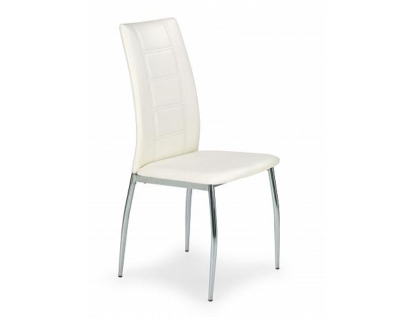 Halmar K134 jídelní židle bílá Halmar sp.z o.o.