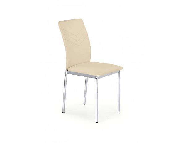 Halmar K137 jídelní židle béžová Halmar sp.z o.o.