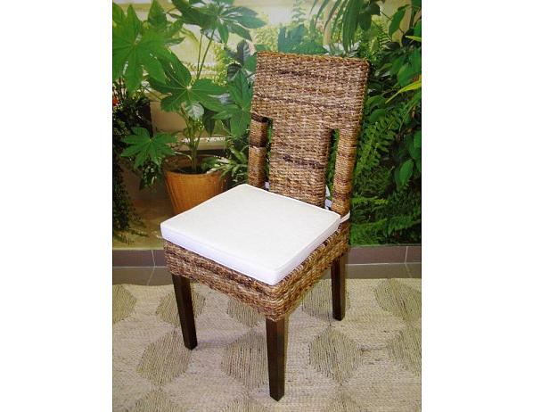 Ratan-klub  Jídelní židle SARDINIA