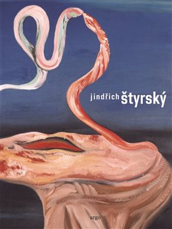 Jindřich štyrský (monografie)