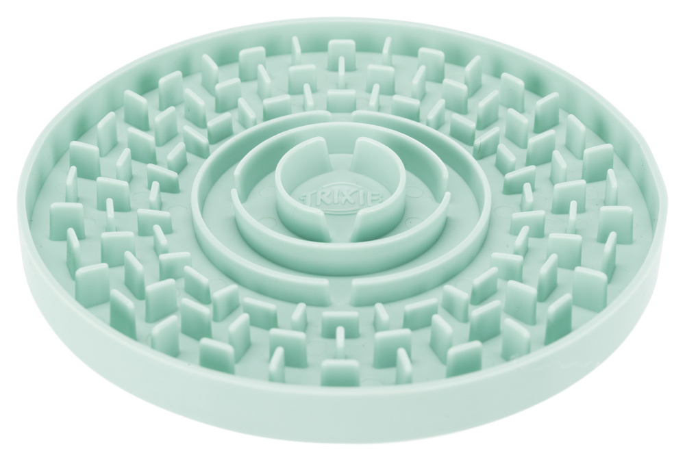 Junior lízací talířek na pamlsky/paštiky 15 cm eMazel-cz