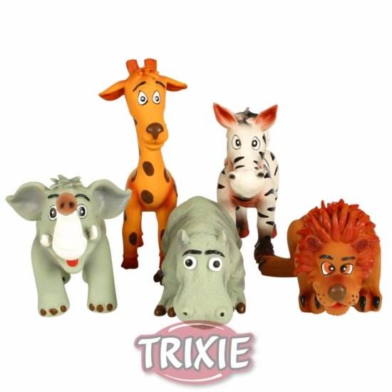 Junior puppy souprava