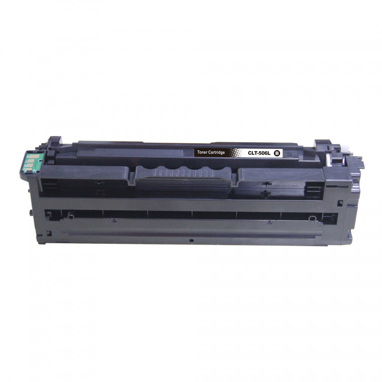 Alternativa Color X CLT-K506L toner black pro Samsung CLP-680